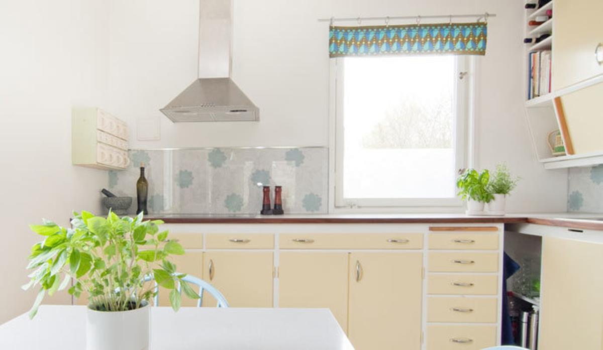 Ocho ideas 'low cost' para estrenar cocina nueva sin hacer obra