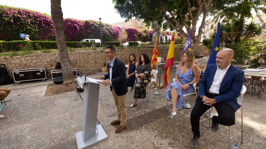 Ibiza espera iniciar en julio las obras del centro de baja exigencia de es Gorg