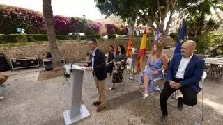 Ibiza espera iniciar en julio las obras del centro de baja exigencia de es Gorg