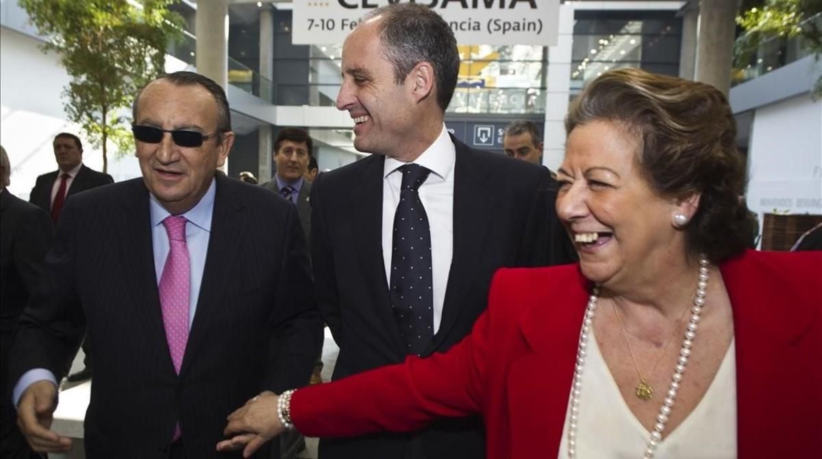 jgblanco15138406 valencia 8 2 11 feria cevisama el presidente de la generalit161123100321
