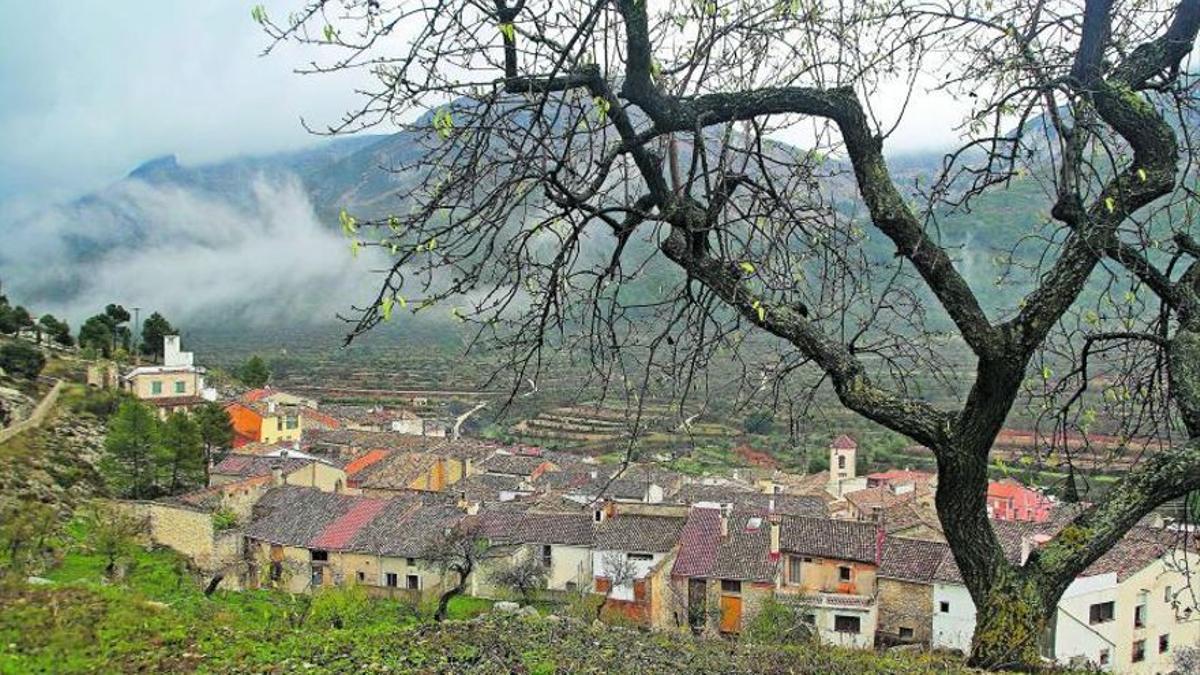 El último pueblo valenciano que ha cambiado su nombre