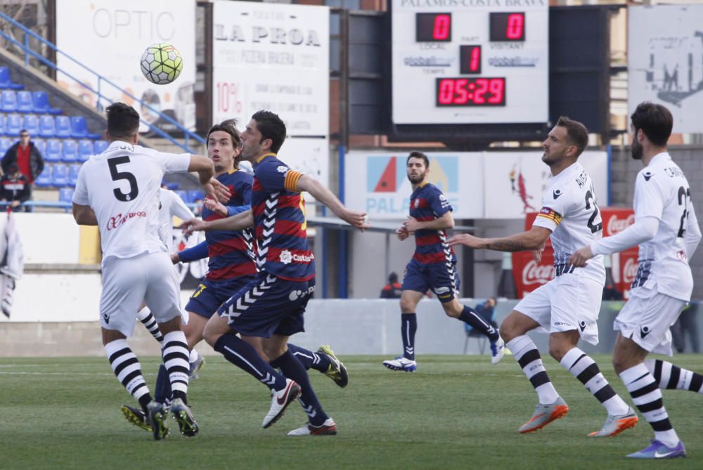 Llagostera - Mallorca