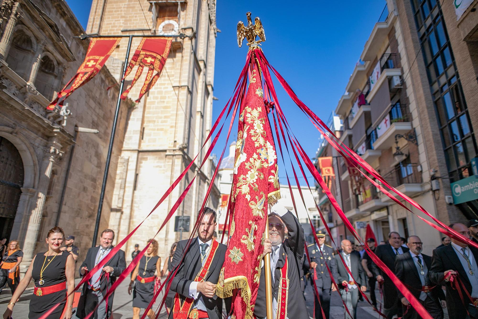 DÍA DEL PAJARO DEL ORIOL ORIHUELA 2022