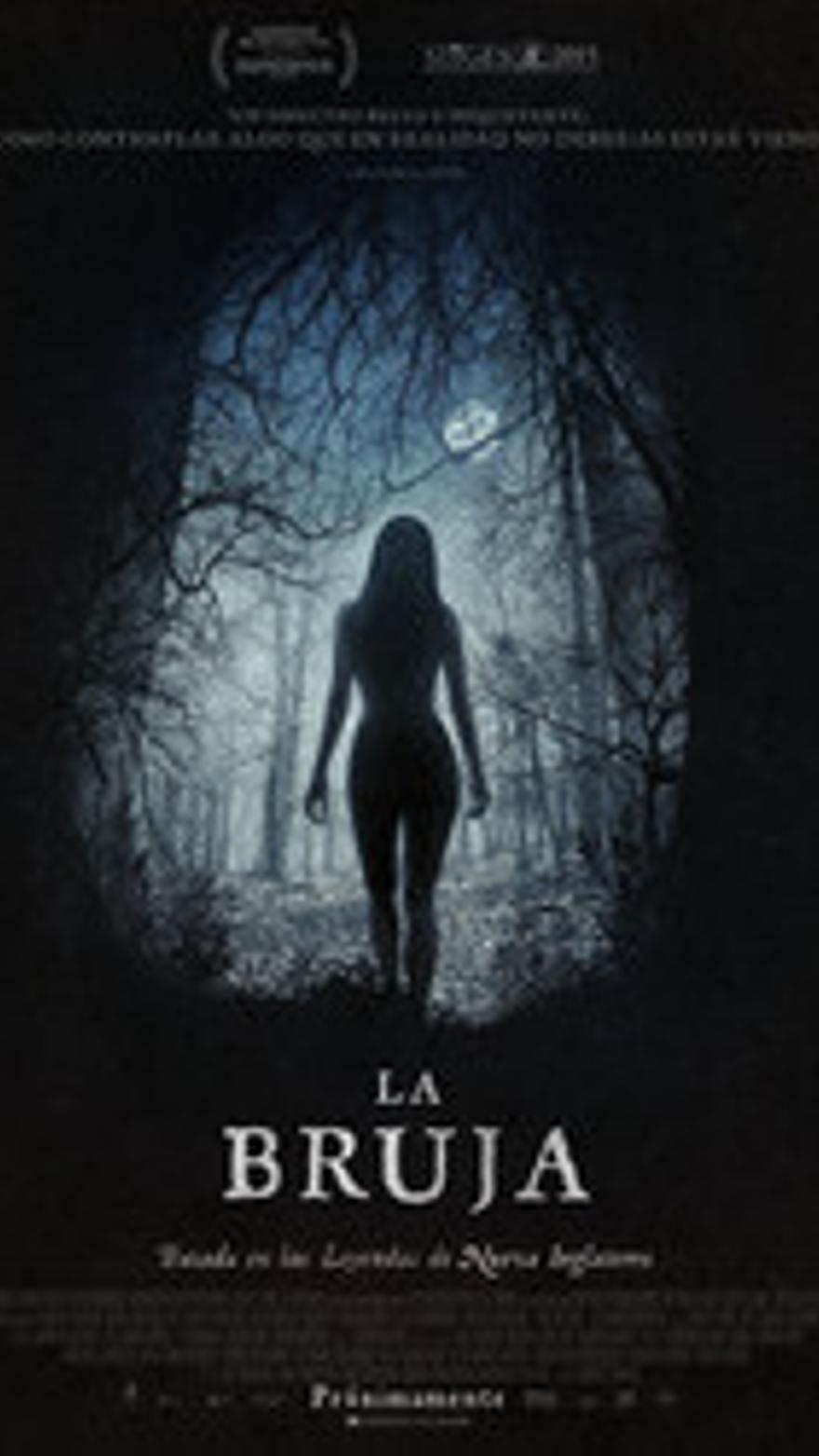 La bruja