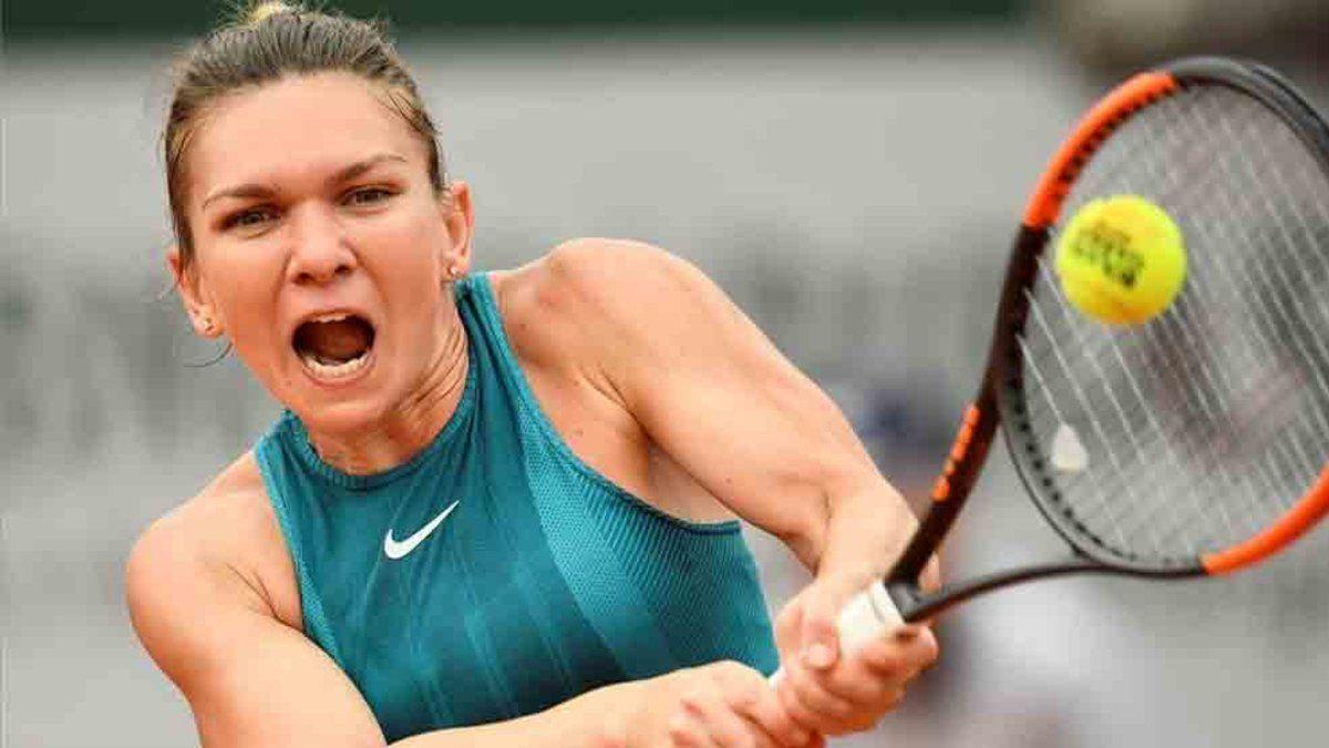 Simona Halep