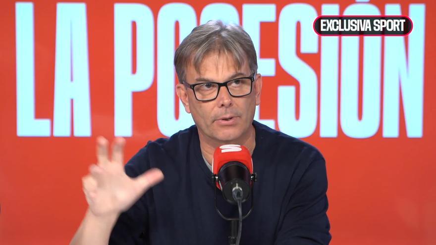 La Posesión 3x05: Todos contra Laporta, el plan de la oposición