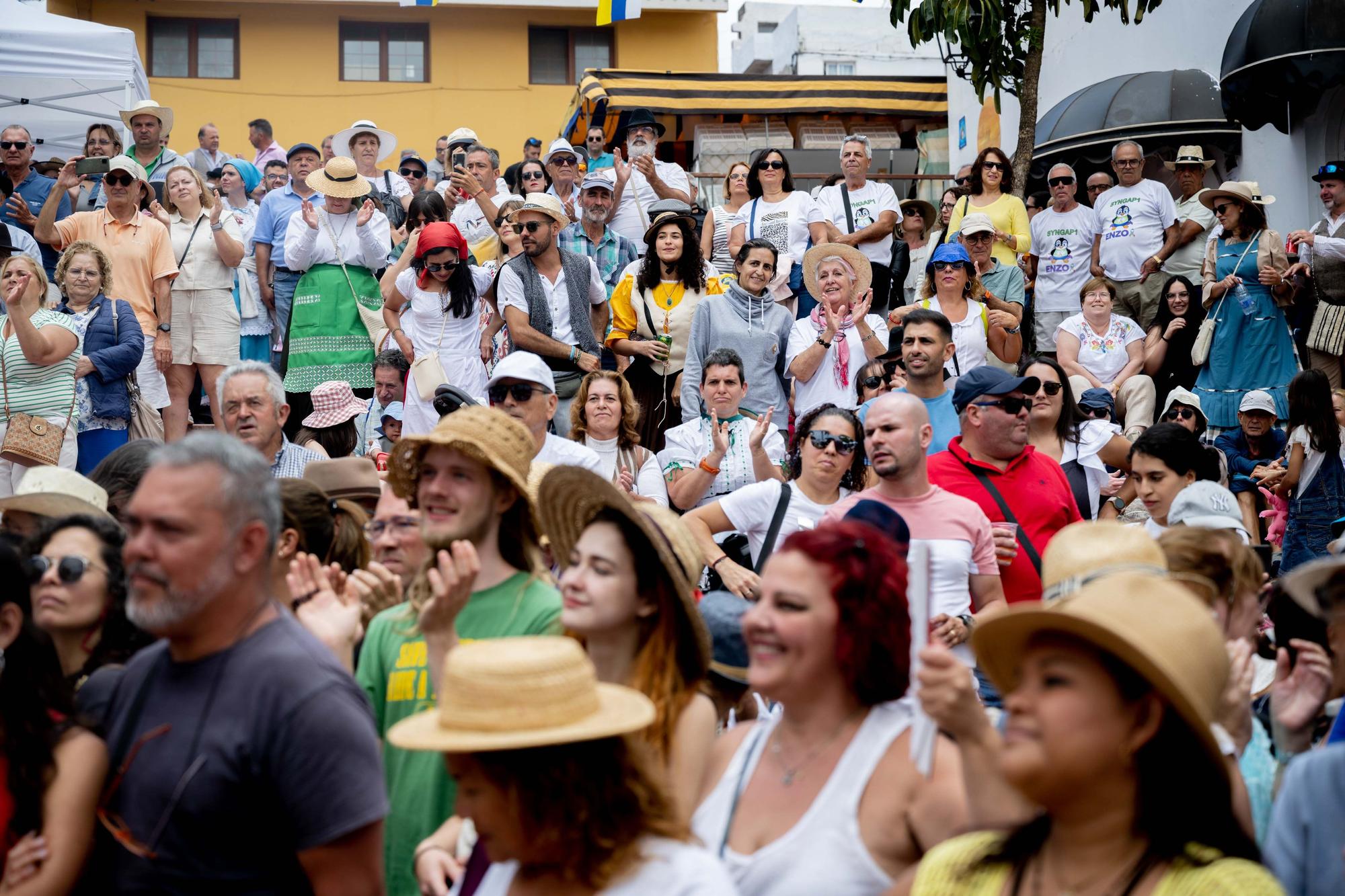 Fiesta de la Lana de Caideros