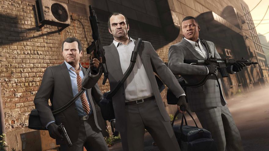 GTA 6: Rockstar confirma que habrá nueva entrega del videojuego Grand Theft Auto