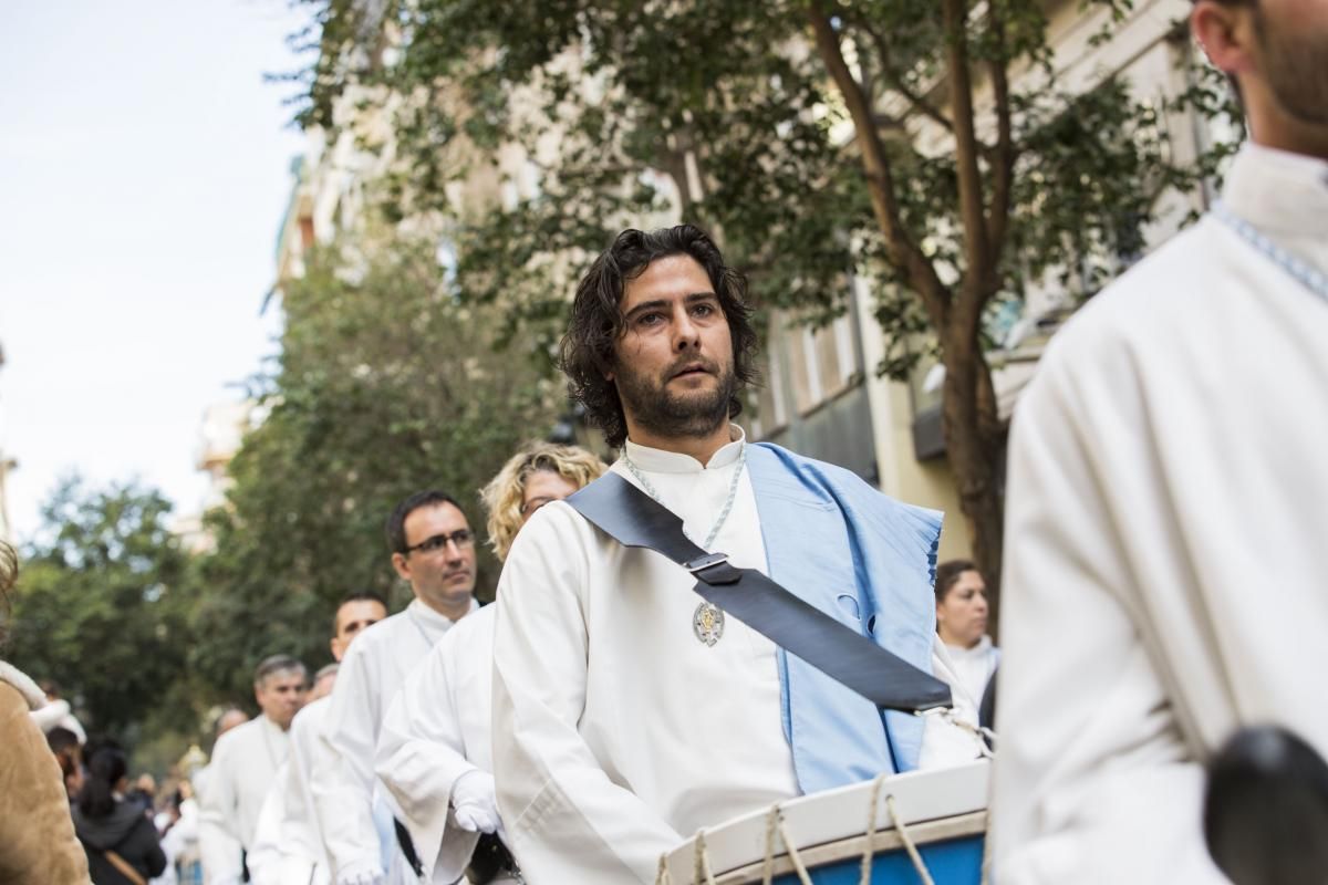 Procesión del Encuentro Glorioso