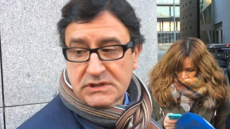 &quot;Vamos a pedir que no declaren hasta que hayamos examinado toda la documentación&quot;