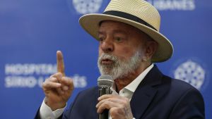 Lula le promete al próximo titular del Banco Central que no interferirá en sus decisiones