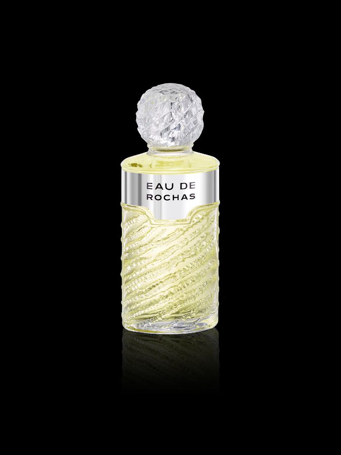 Eau de Rochas