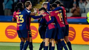 Barça vs. Atleti y Real Sociedad vs. Madrid en las semifinales de Copa del Rey