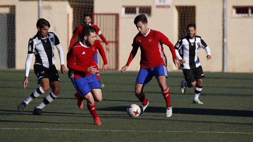 El Borriol da la cara pero cae ante el líder