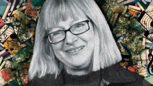 Helen DeWitt ha acabat amb la Gran Novel·la Americana