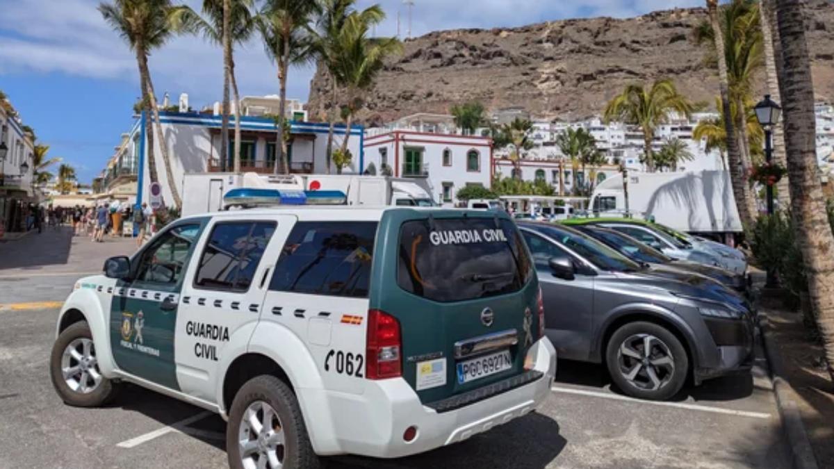 Puñaladas, robos y persecución: caen dos delincuentes tras sembrar el pánico en Canarias