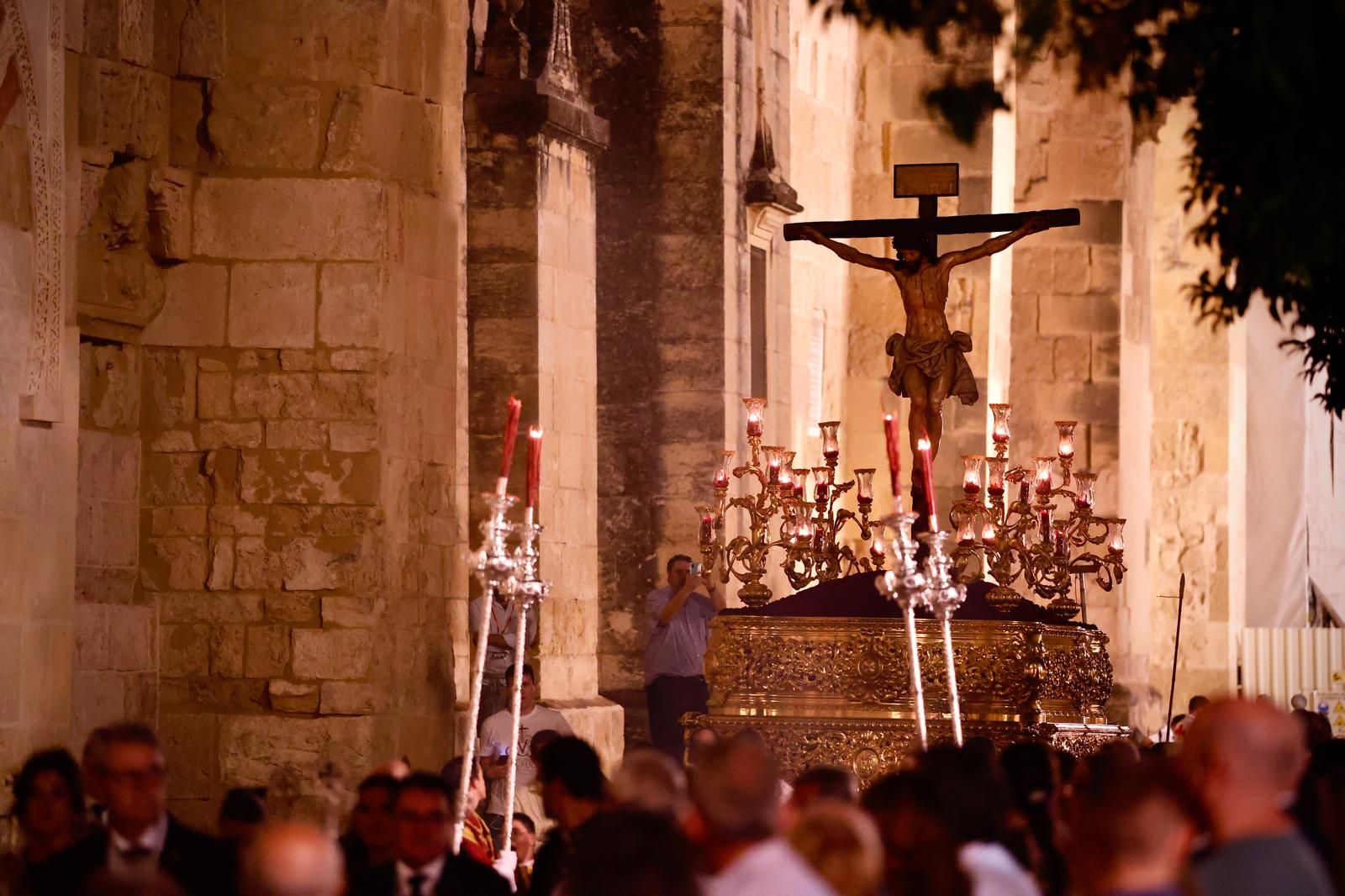 Santísimo Cristo de la Expiración, de La Rambla