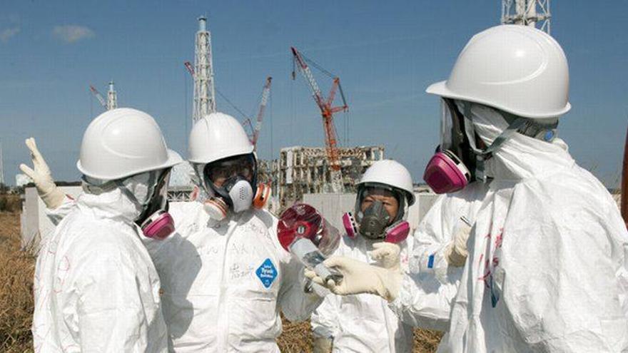 El Gobierno de Japón temió el final de Tokio por la crisis de Fukushima