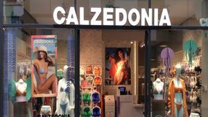 Calzedonia