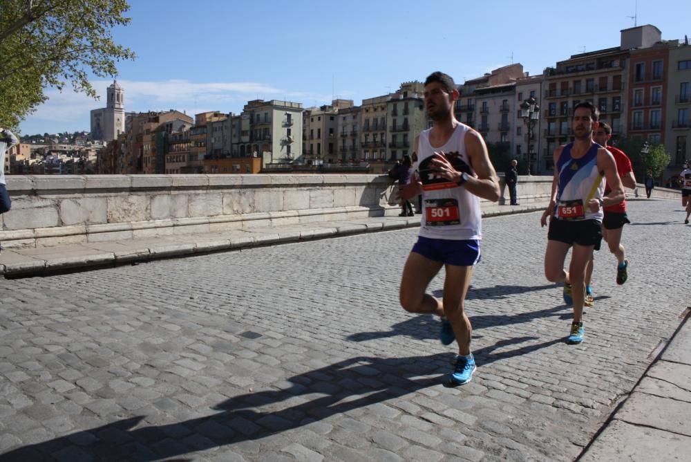 10 Km de Girona Esports Parra – La Salle