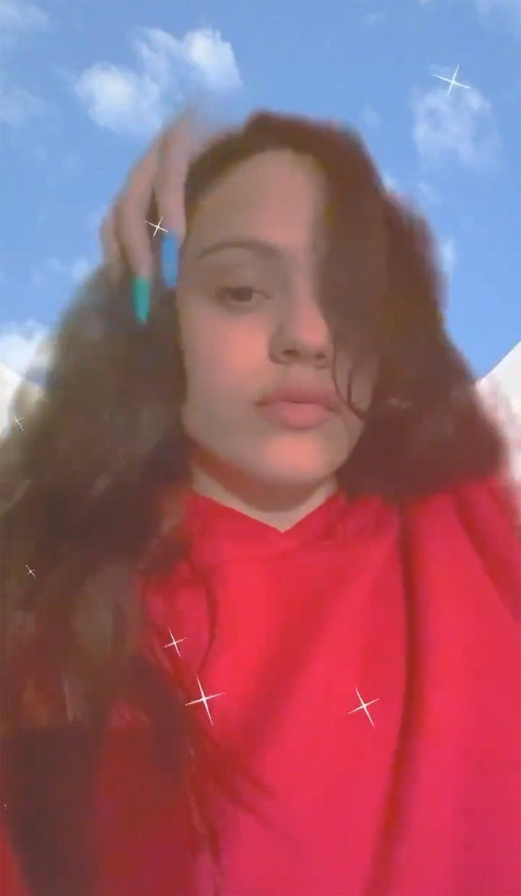 Rosalía nueva canción en Instagram