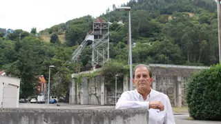 El sindicalista incombustible: el medio siglo de Víctor Fernández luchando por la minería