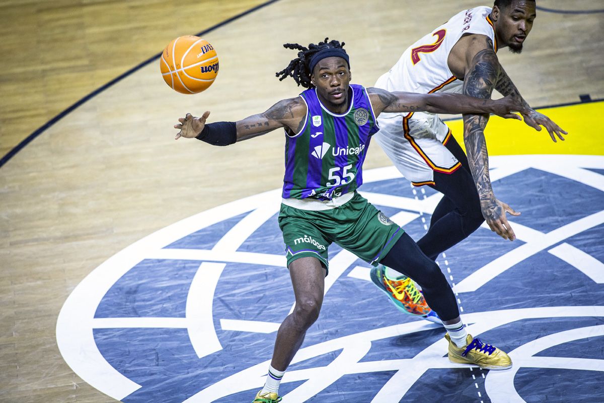 Final de la BCL 2025: Galatasaray - Unicaja