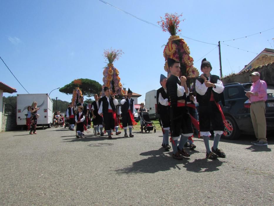 Celoriu celebra El Carmen