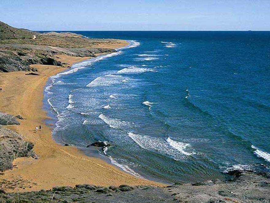 Una playa de Carnota entra en la lista de &#039;The Guardian&#039; de las mejores de Europa