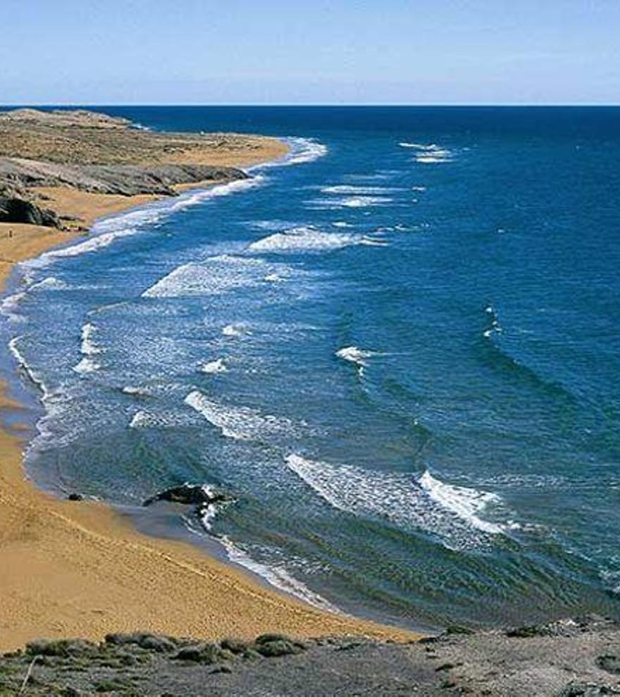Una playa de Carnota entra en la lista de &#039;The Guardian&#039; de las mejores de Europa