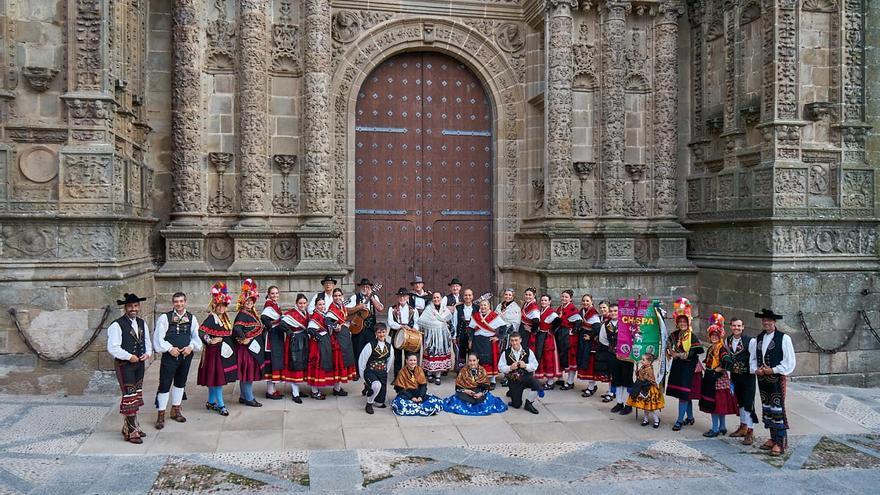 El festival de Chispa en Plasencia contará con grupos de Toledo y Lugo