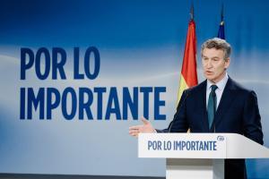 El PP pide a Puente que no asista al funeral de las víctimas de Adamuz: Sería una provocación