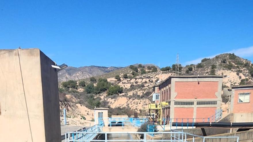 La Confederación del Segura invertirá casi tres millones para reparar tramos clave del canal de Crevillente