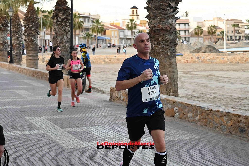 Carrera 5k Animal en Los Alcázares 2024 (II)