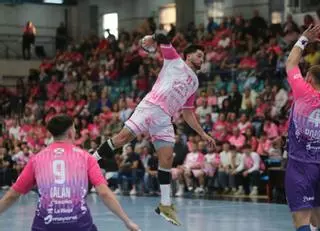 O Gatañal para lamerse las heridas