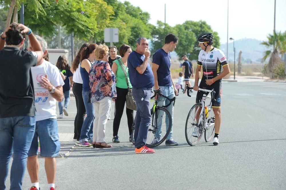 Escuelas de ciclismo