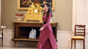 El boom de vestir a la reina Letizia: He tenido apoyo y visibilidad.