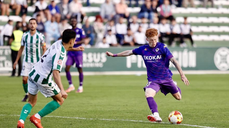 Hércules CF - Antequera CF