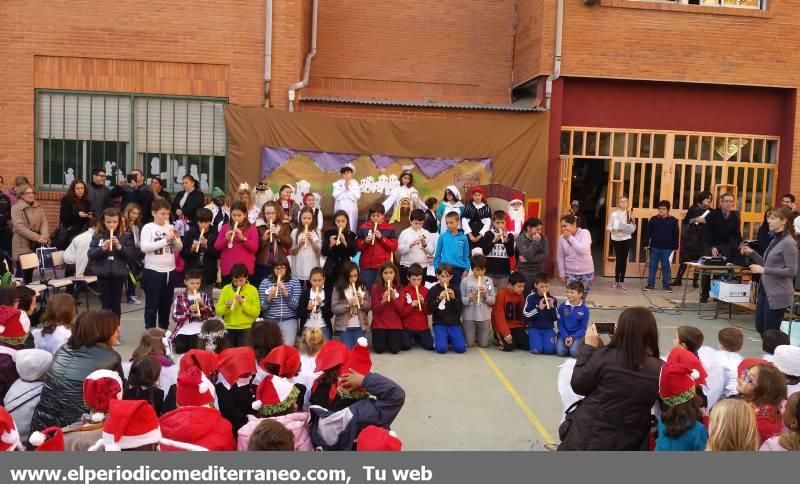 GALERÍA DE FOTOS - Navidad en los coles