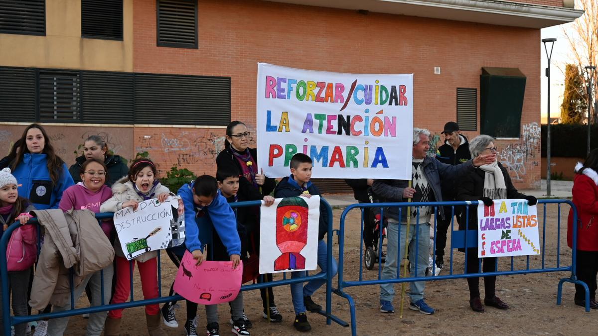 Algunos de los mensajes que ardieron en la pila.