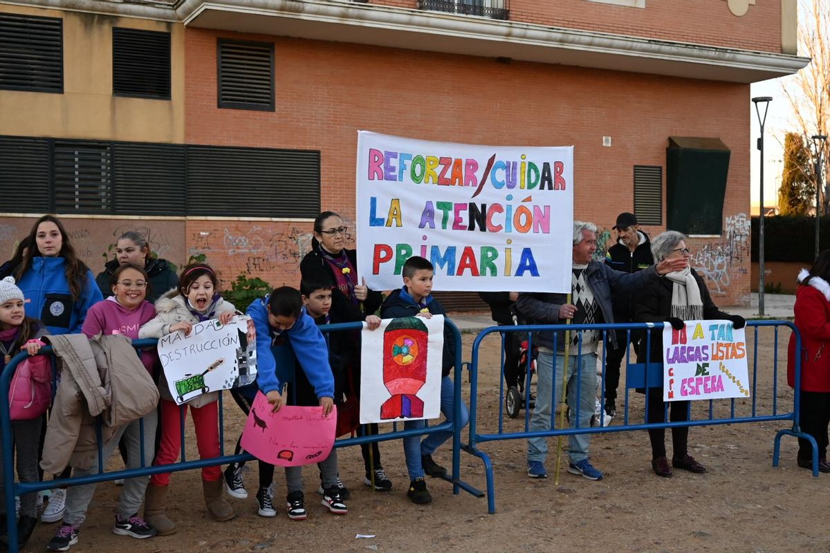 Algunos de los mensajes que ardieron en la pila.