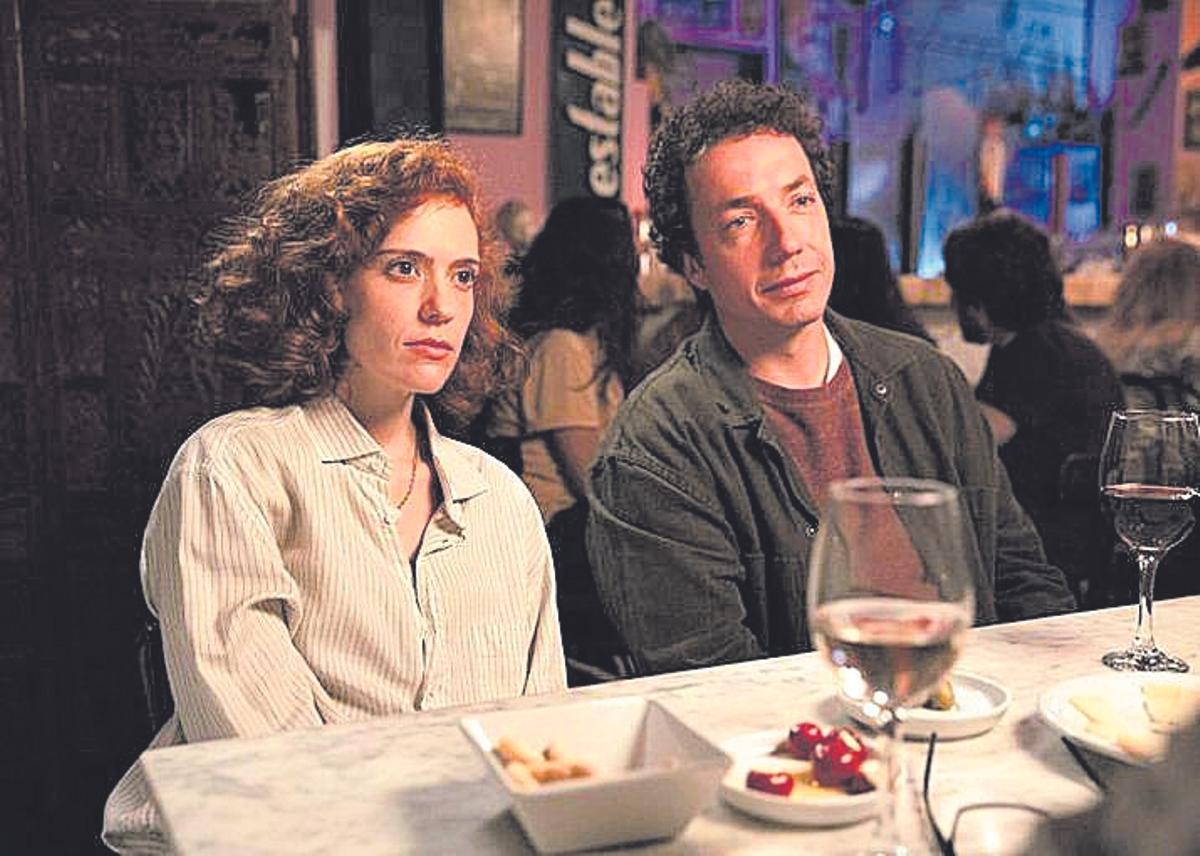 ‘Volveréis’, de Jonás Trueba, en Numax