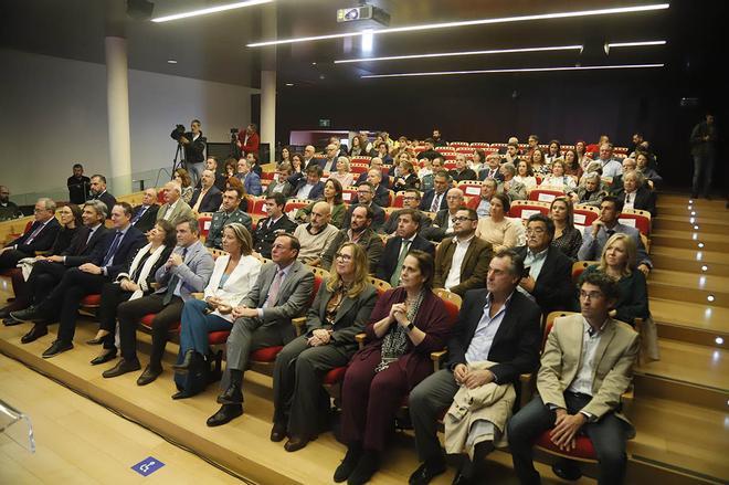 Entrega de los Premios al Desarrollo Sostenible de Diario CÓRDOBA