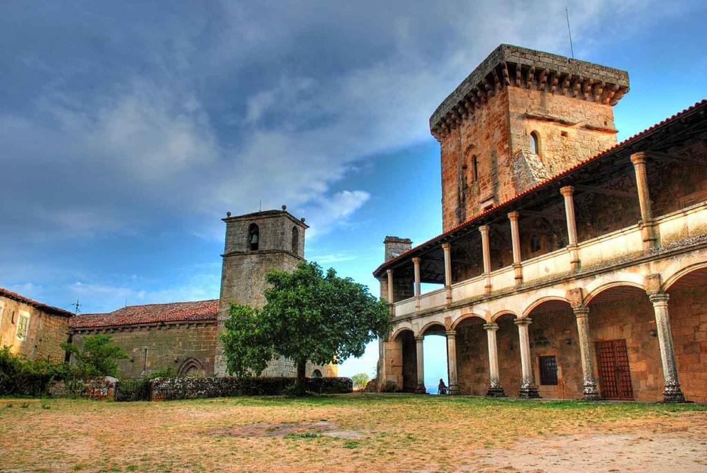 Fortaleza de Monterrei