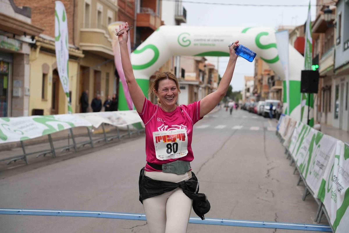 Meta Carrera Rafelbunyol 2025