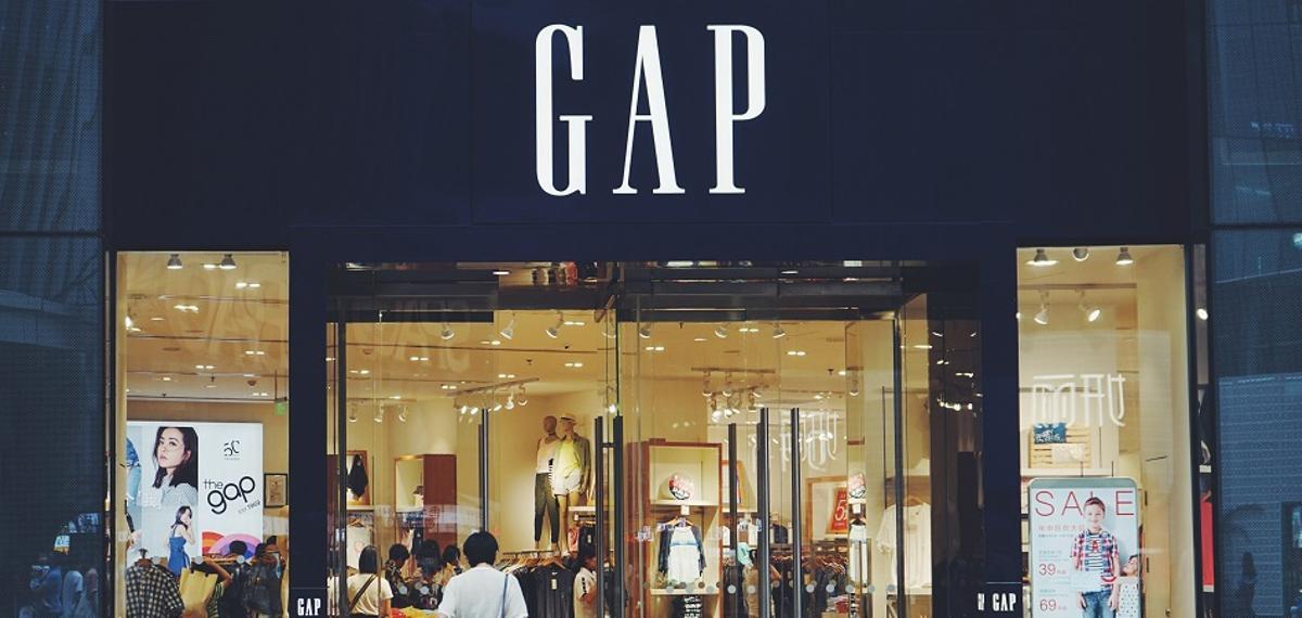 Gap anuncia lobertura a Barcelona de la seva primera botiga a Espanya