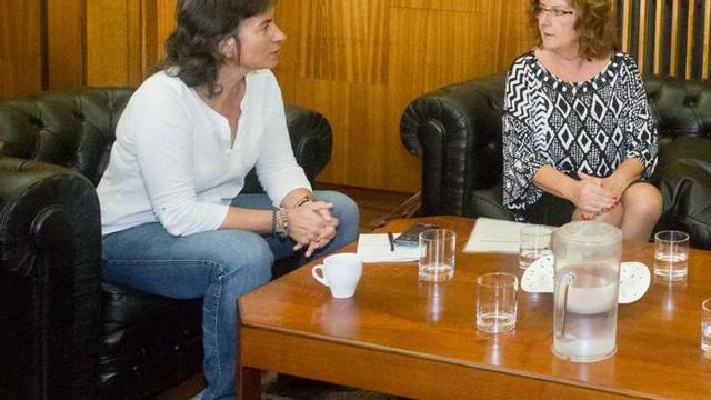 Aragón ya está lista para recibir "sin límites" a los refugiados
