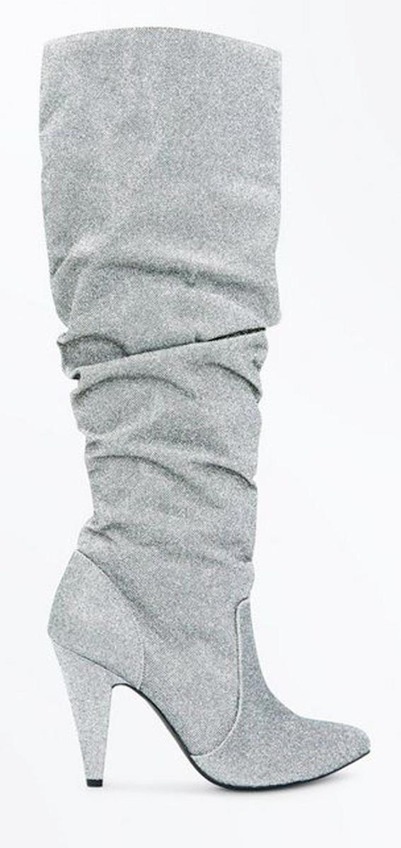 Cristina Pedroche brilla como Kendall Jenner... ¡Por los pies! Cuore