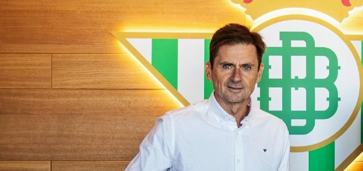 Armando Guerrero, nuevo diector deportivo del HLA Alicante.