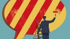 Si Illa defensa el català, som-hi!